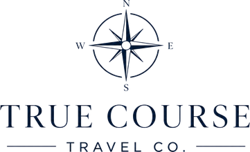 True Course Travel Co.